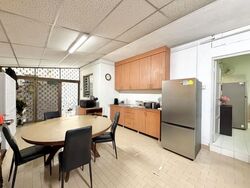 Thomson Garden Estate (D20), Semi-Detached #596828101